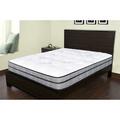 Spectra Mattress 11.5 in. Orthopedic Break Thru Firm Euro Top Pocketed Coil - King SS578002K